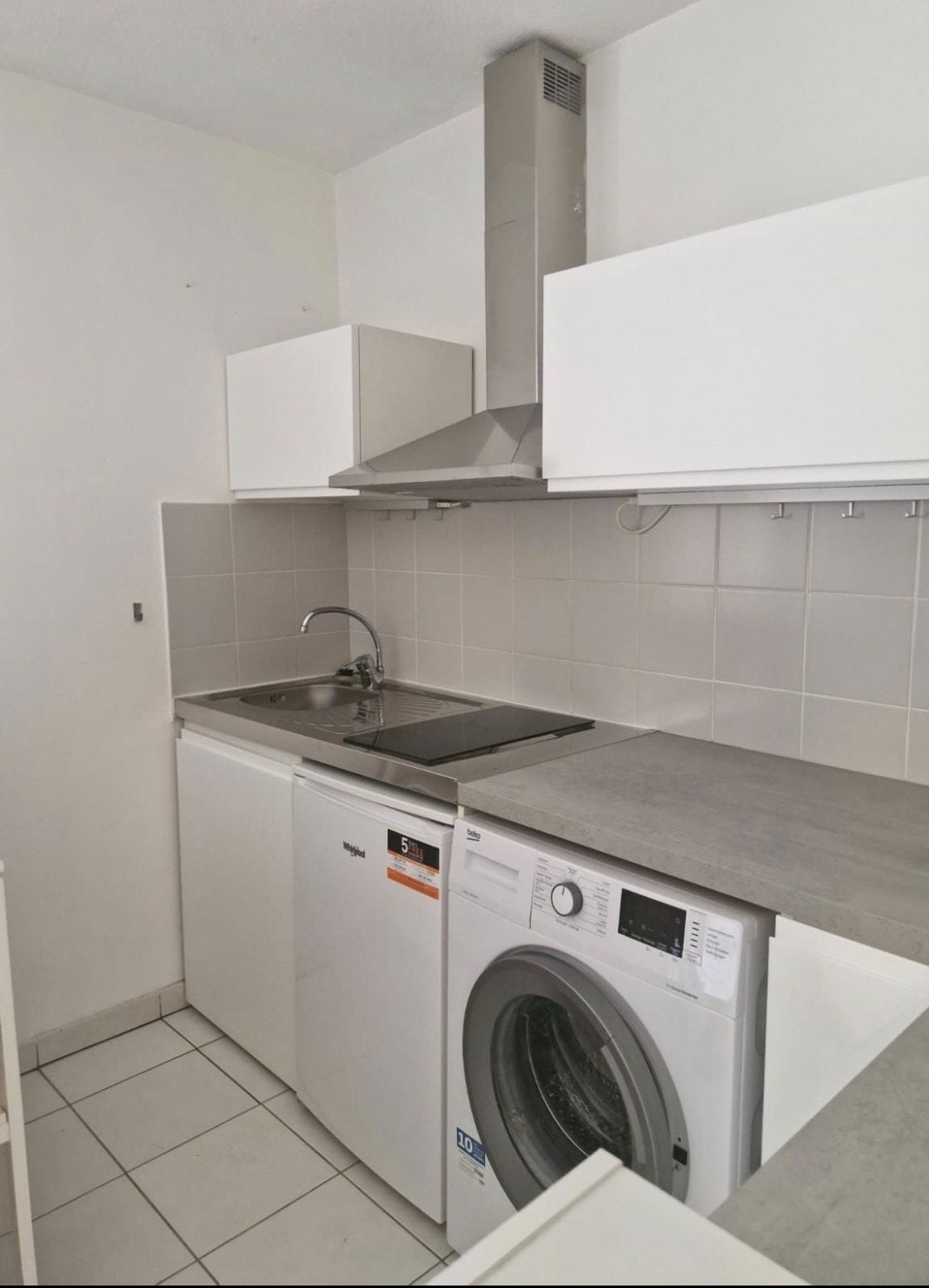 Flat Quai Saint-Pierre in Toulouse
