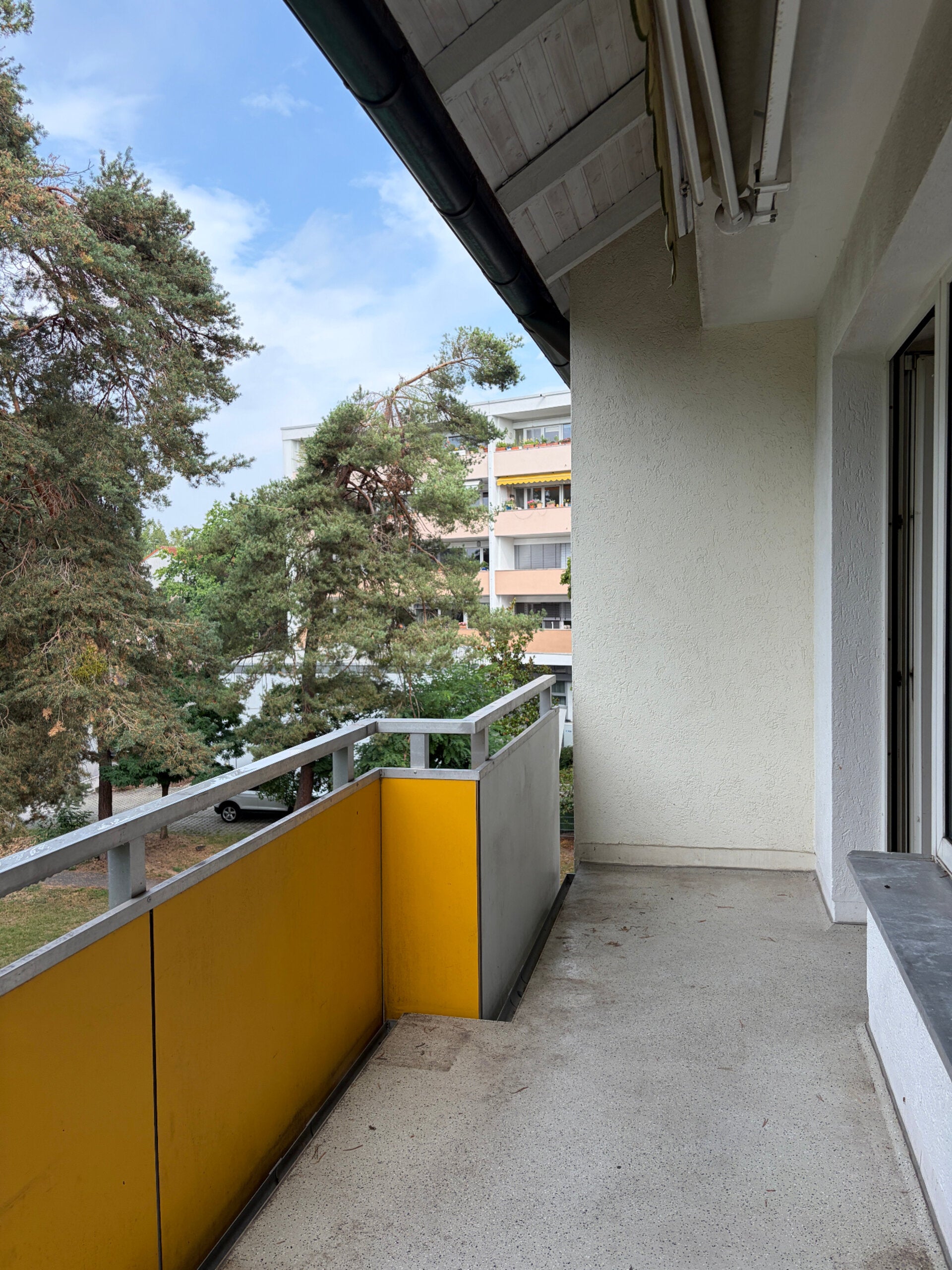 Wohnung Oppelner Straße in Erlangen