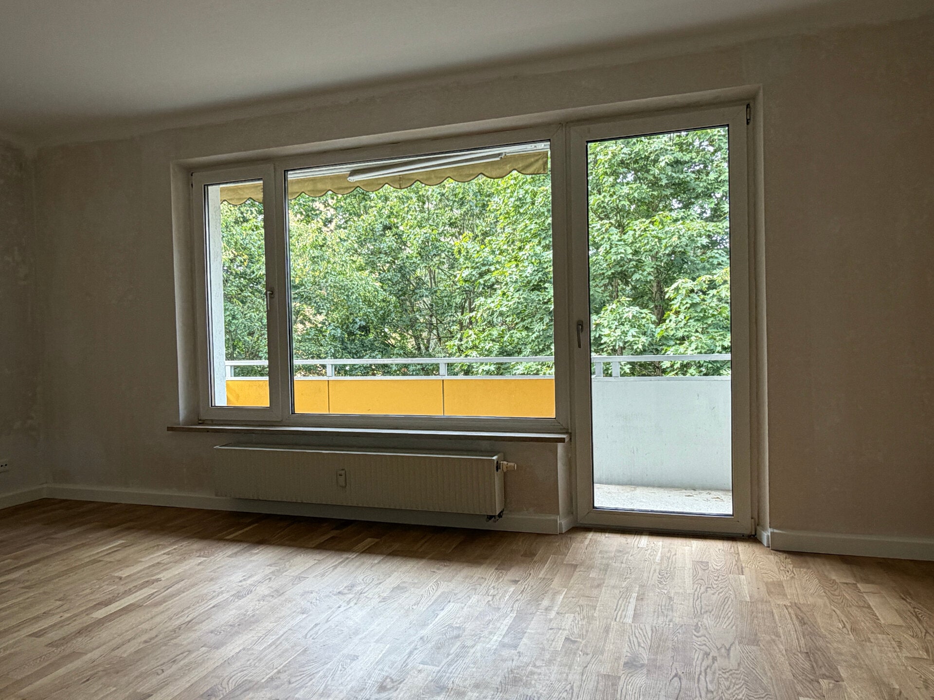 Wohnung Oppelner Straße in Erlangen
