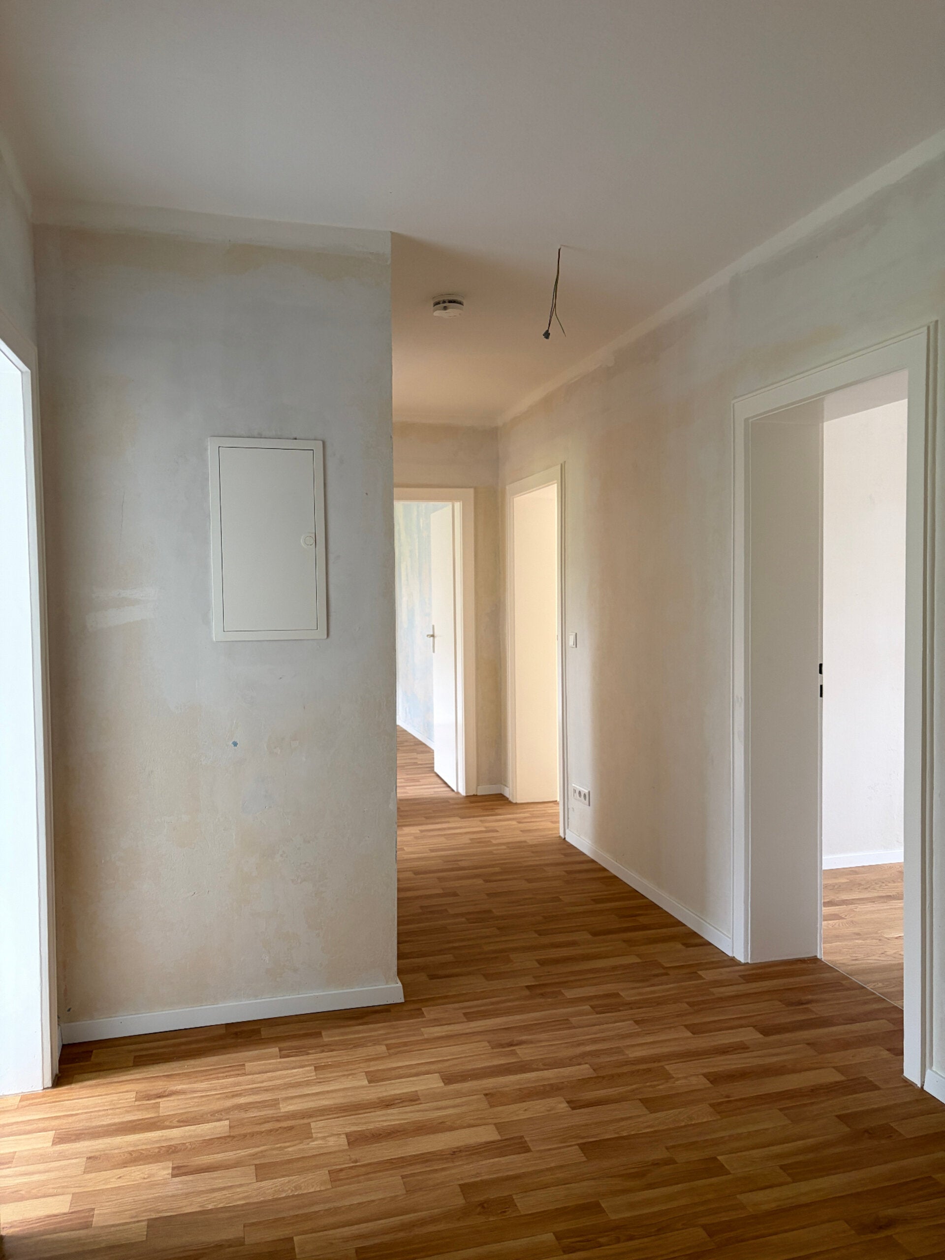 Wohnung Oppelner Straße in Erlangen