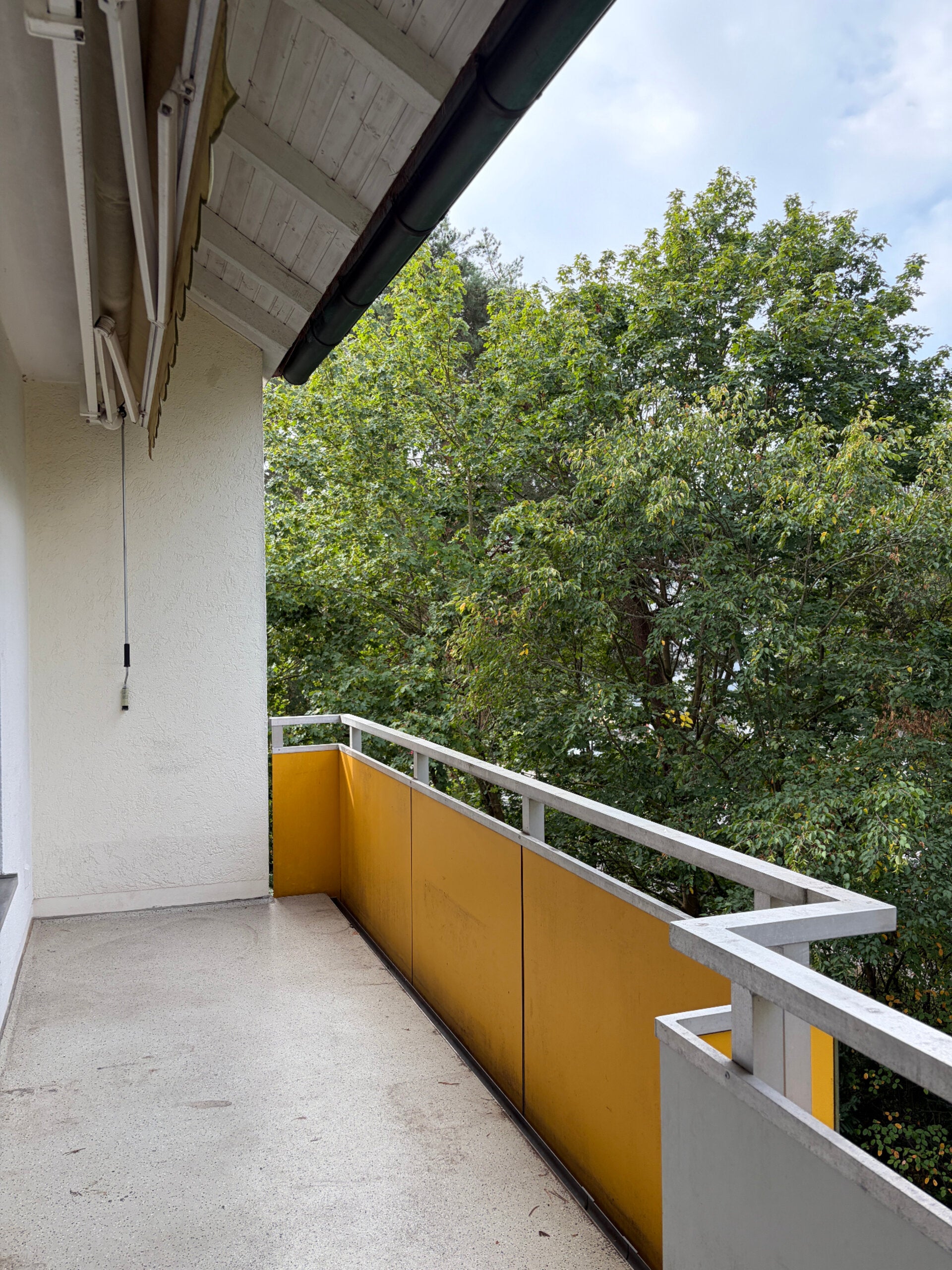 Wohnung Oppelner Straße in Erlangen