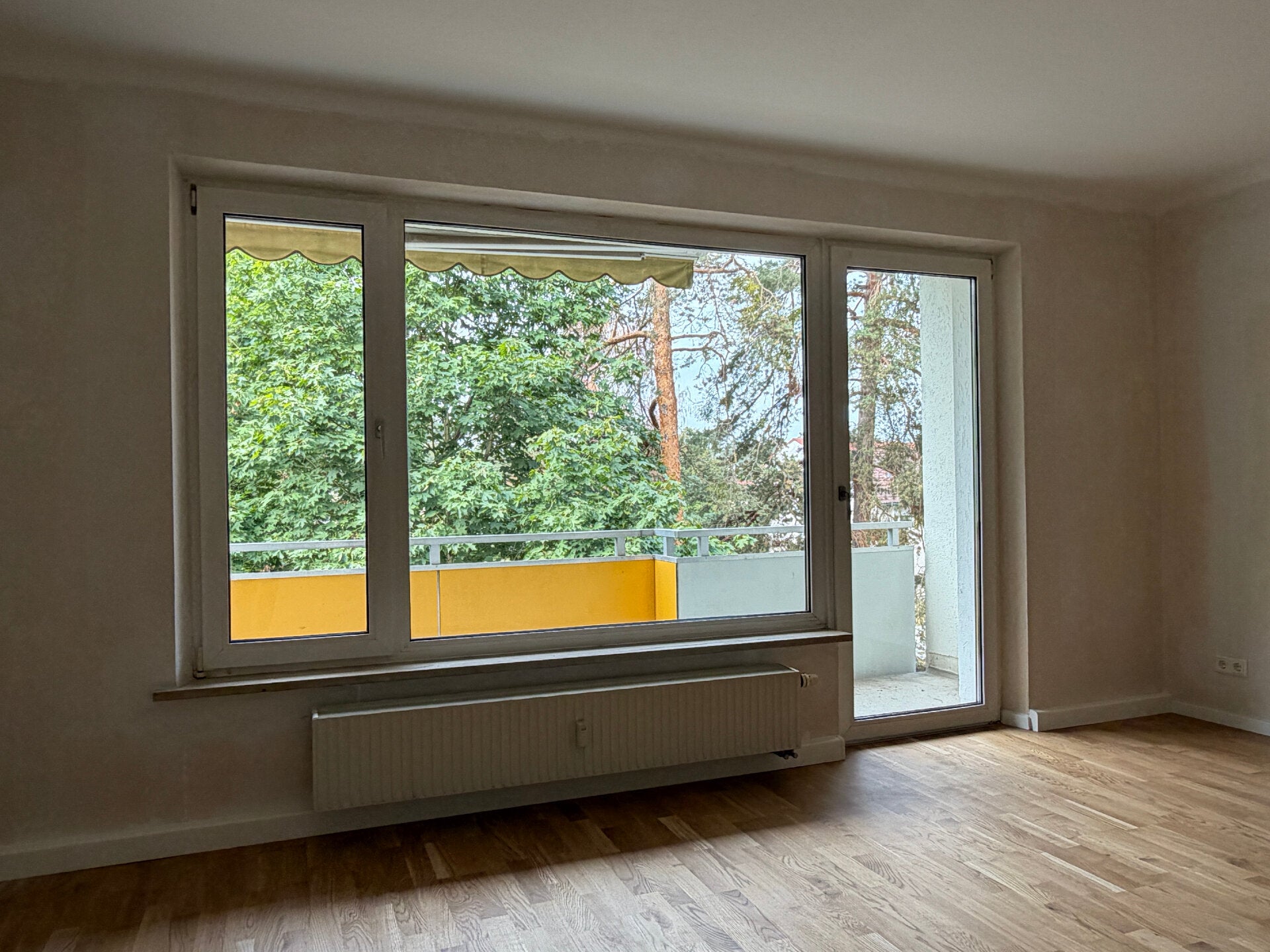 Wohnung Oppelner Straße in Erlangen