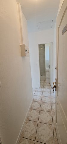 Appartement Avenue Anatole France à Nancy
