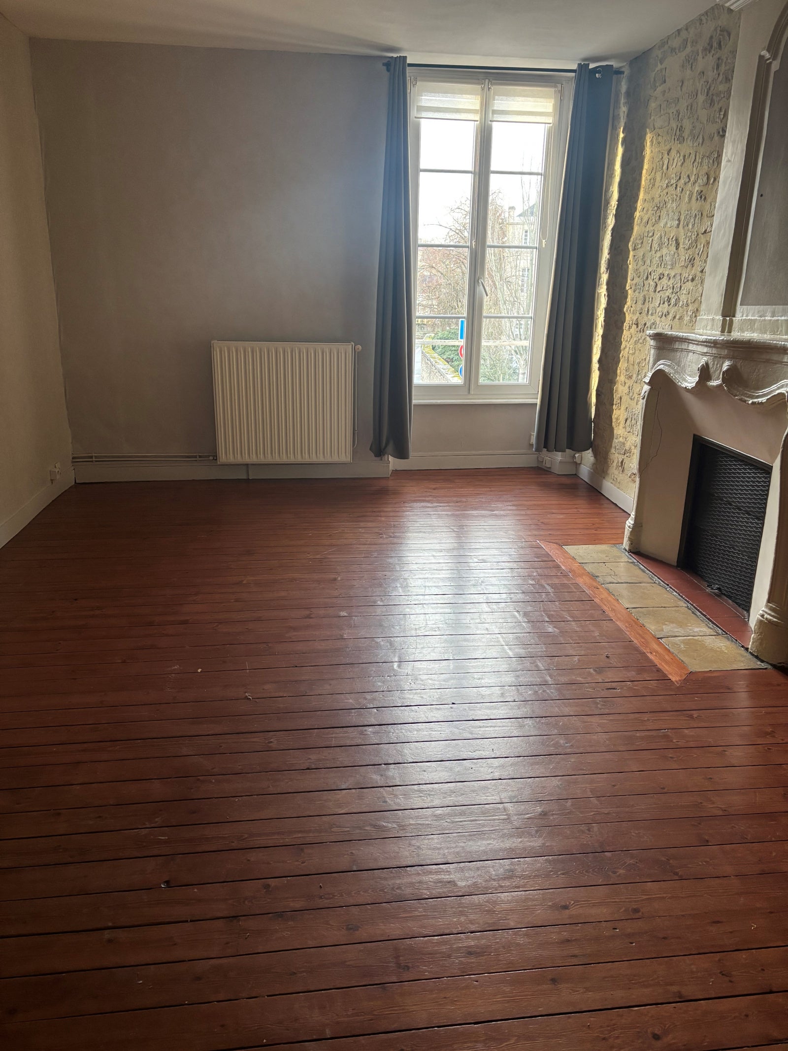 Appartement Rue aux Coqs à Bayeux