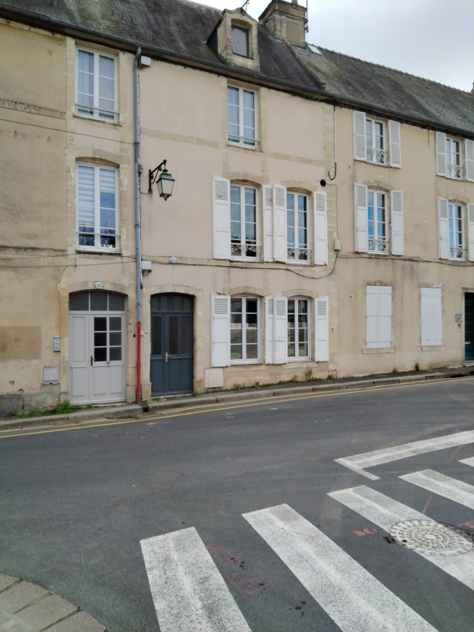 Appartement Rue aux Coqs à Bayeux