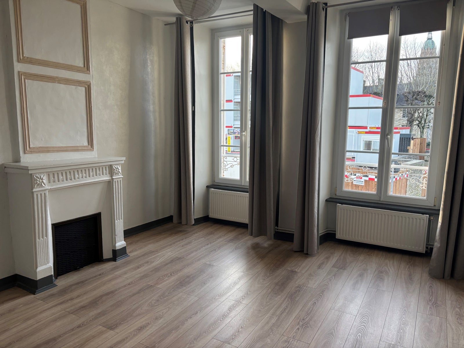 Appartement Rue aux Coqs à Bayeux