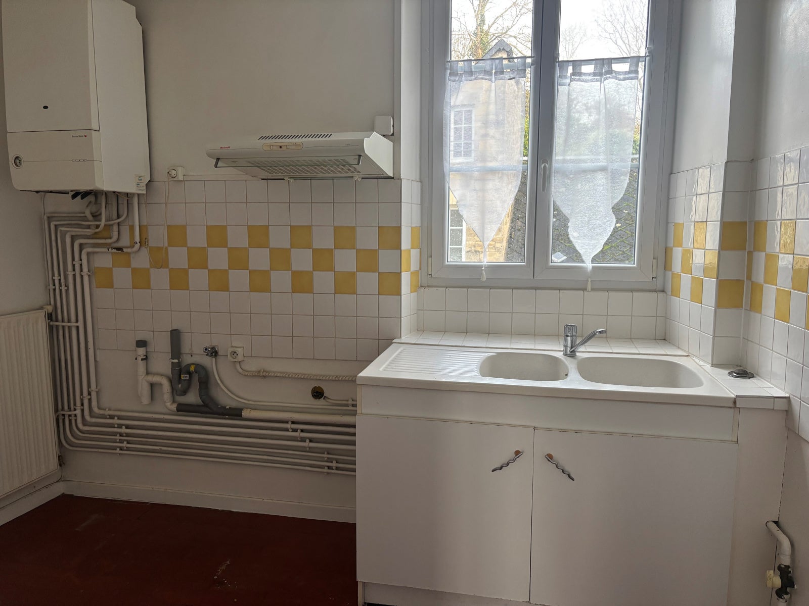 Appartement Rue aux Coqs à Bayeux