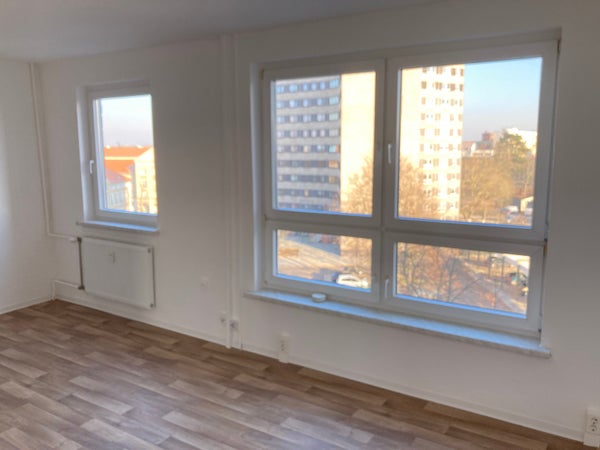 Haus Friedrichstraße in Dessau