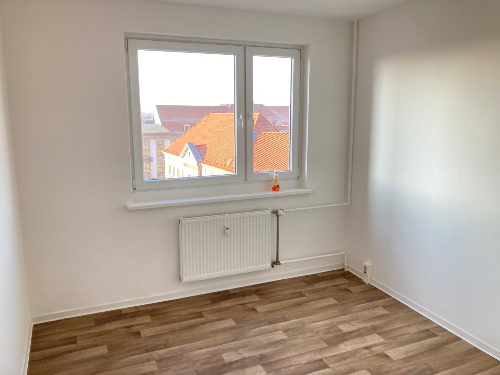 Haus Friedrichstraße in Dessau