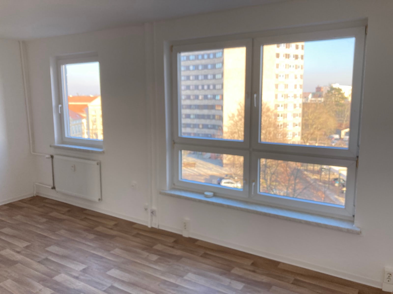 Haus Friedrichstraße in Dessau