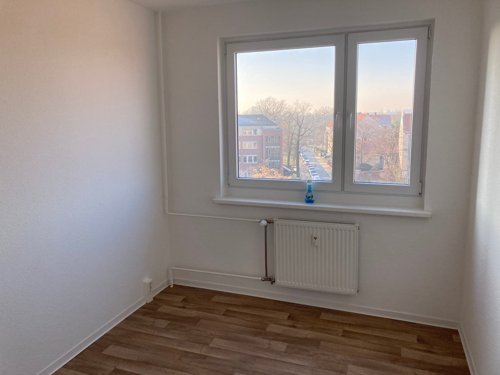 Haus Friedrichstraße in Dessau