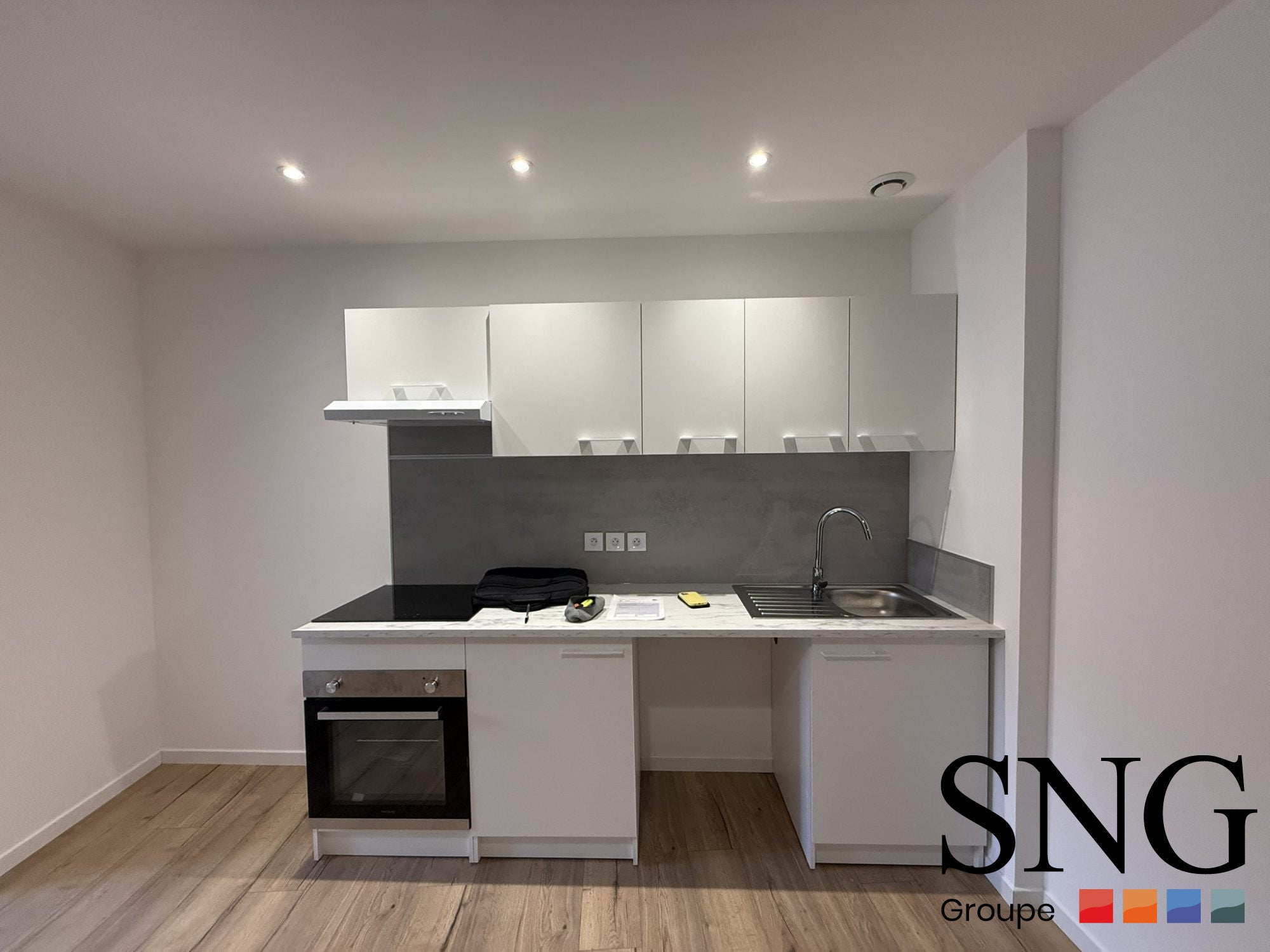 Appartement Rue Anne Veaute à Castres