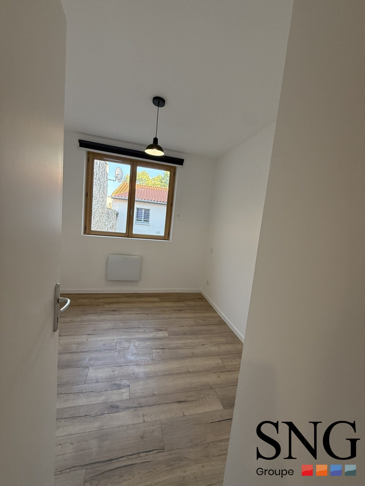 Flat Rue Anne Veaute in Castres