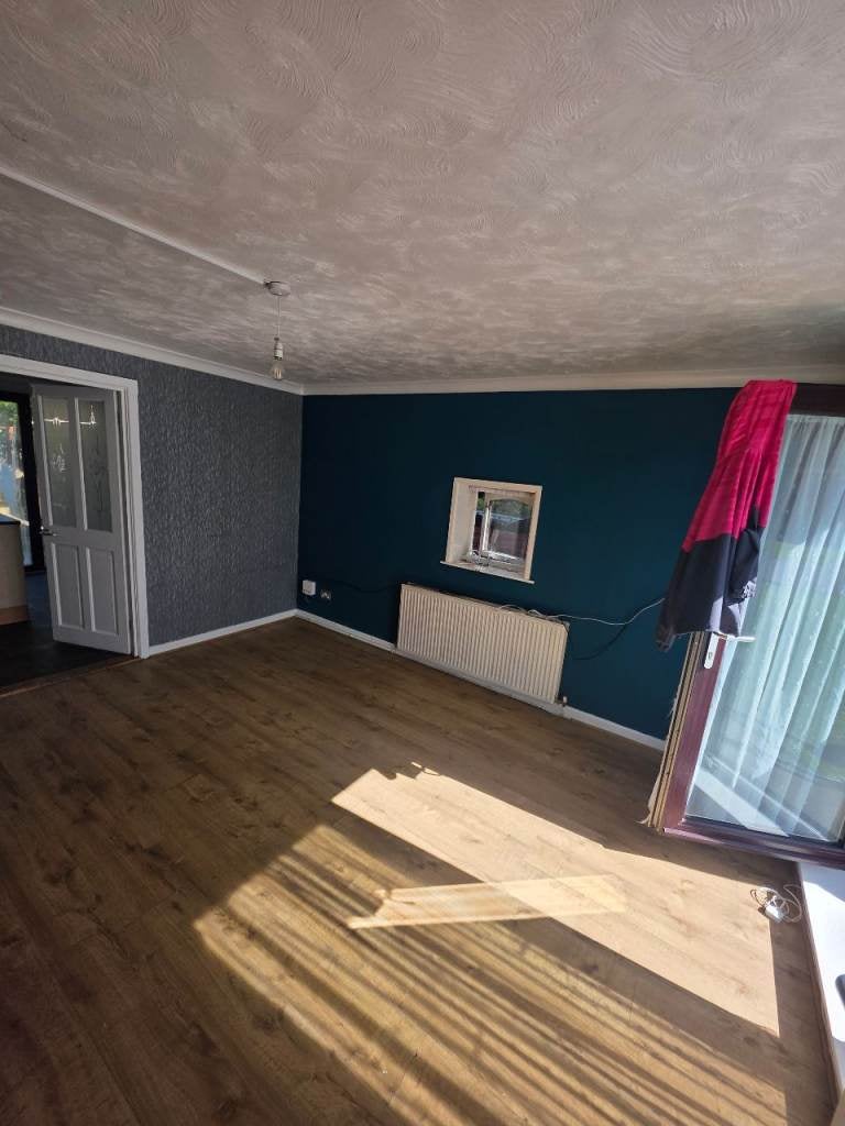 House Havelock Close in Blackburn
