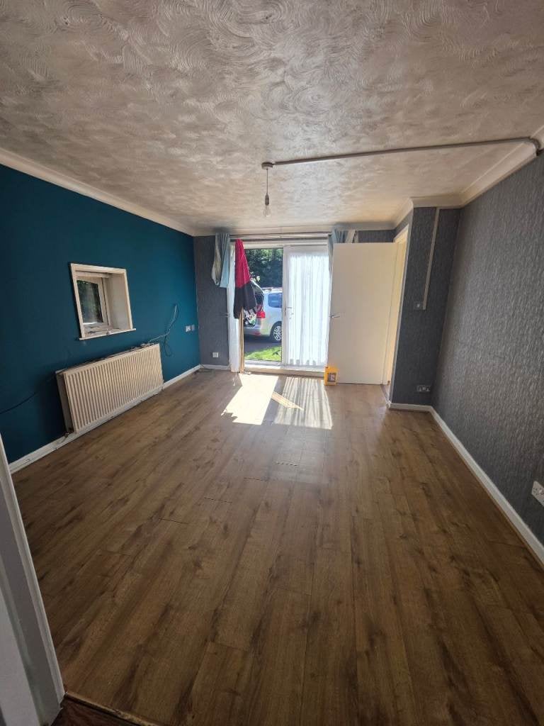 House Havelock Close in Blackburn