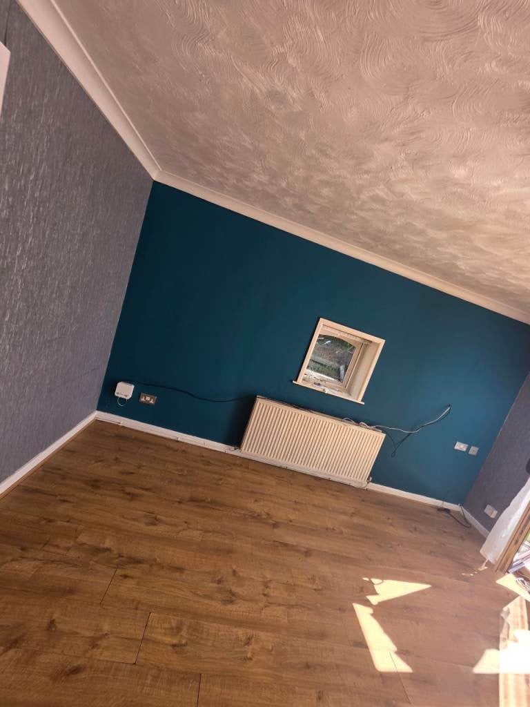 House Havelock Close in Blackburn