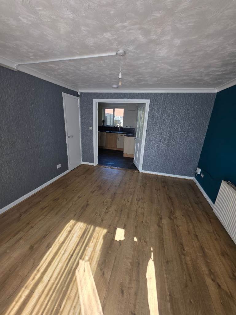House Havelock Close in Blackburn