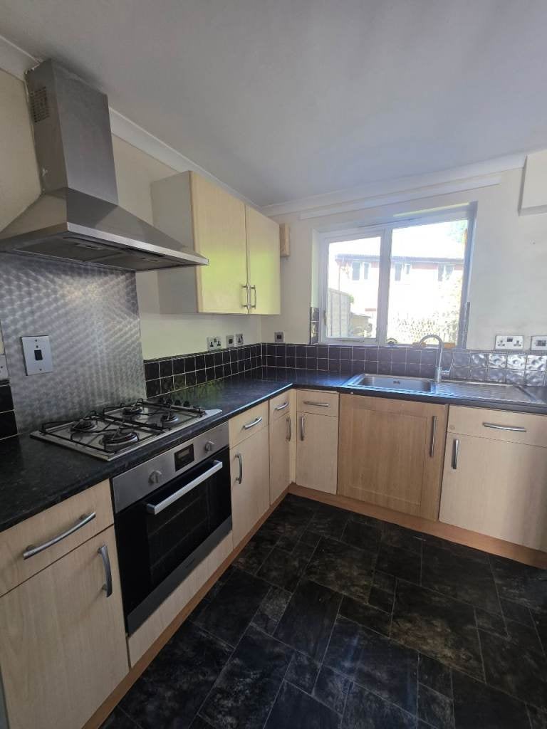 House Havelock Close in Blackburn