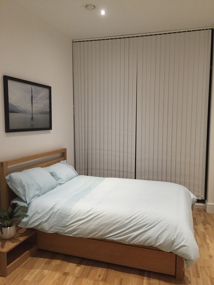 Flat Seager Place in Greater London