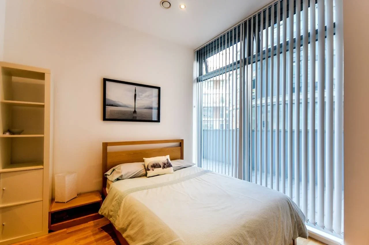 Flat Seager Place in Greater London