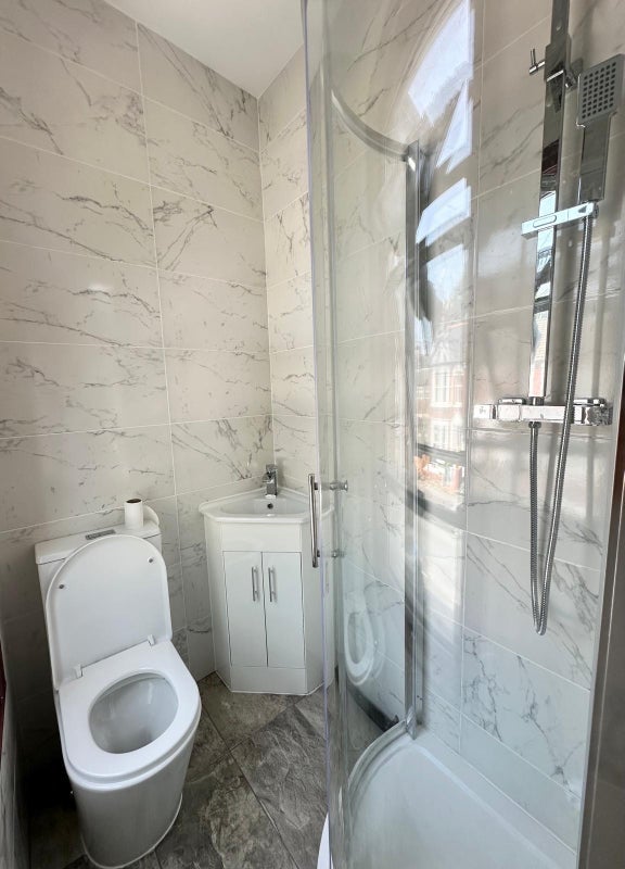 Room Westbury Terrace in Greater London