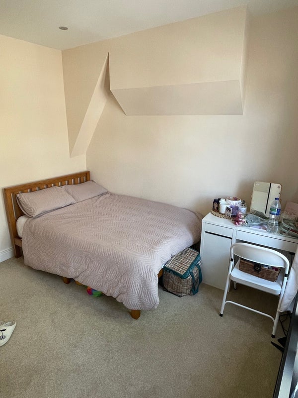 Room Westbury Terrace in Greater London