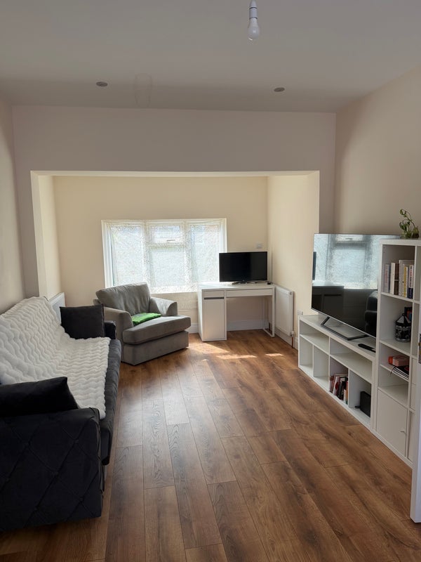 Room Westbury Terrace in Greater London
