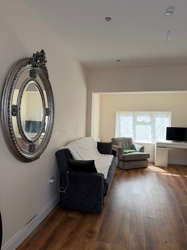 Room Westbury Terrace in Greater London