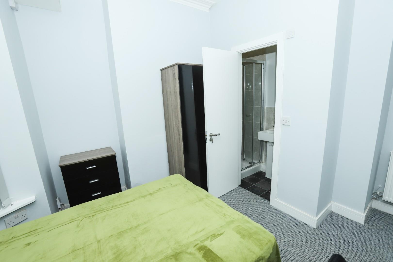Flat Chester Street in Middlesbrough