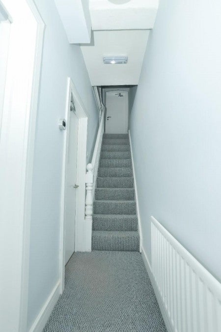 Flat Chester Street in Middlesbrough