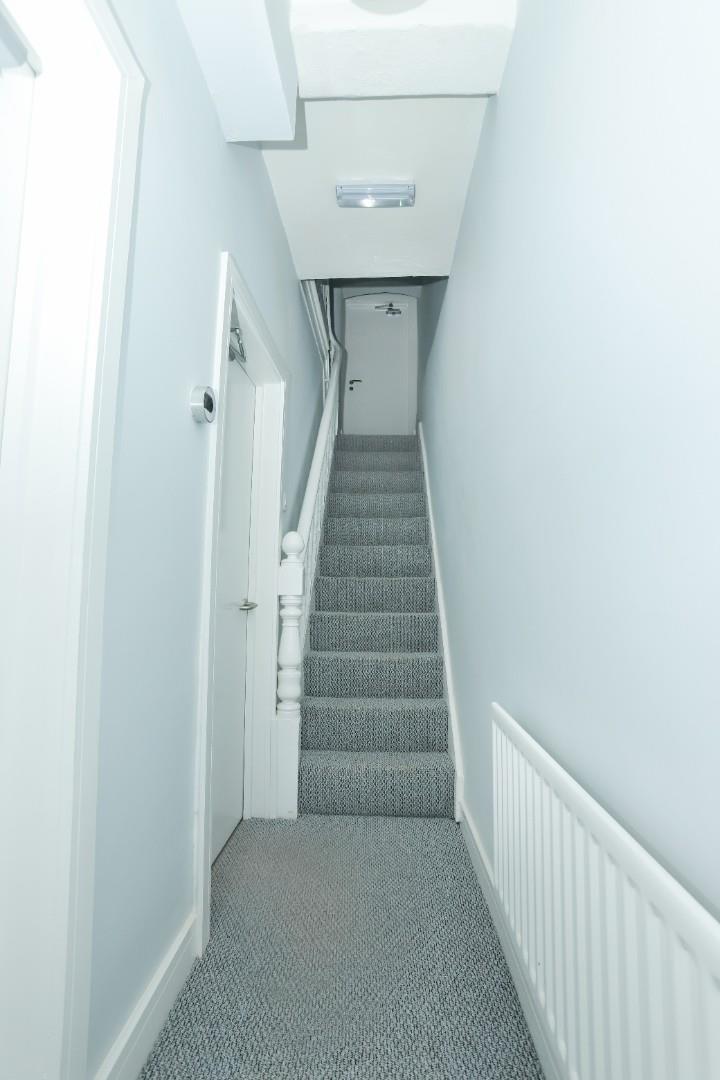 Flat Chester Street in Middlesbrough
