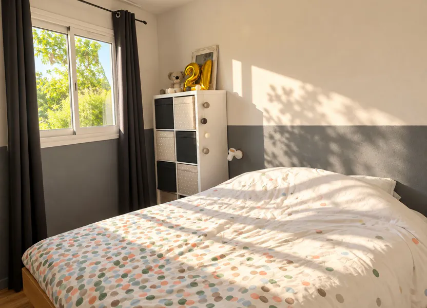 Appartement Résidence Les Jardins Tolosans à Rouffiac-Tolosan