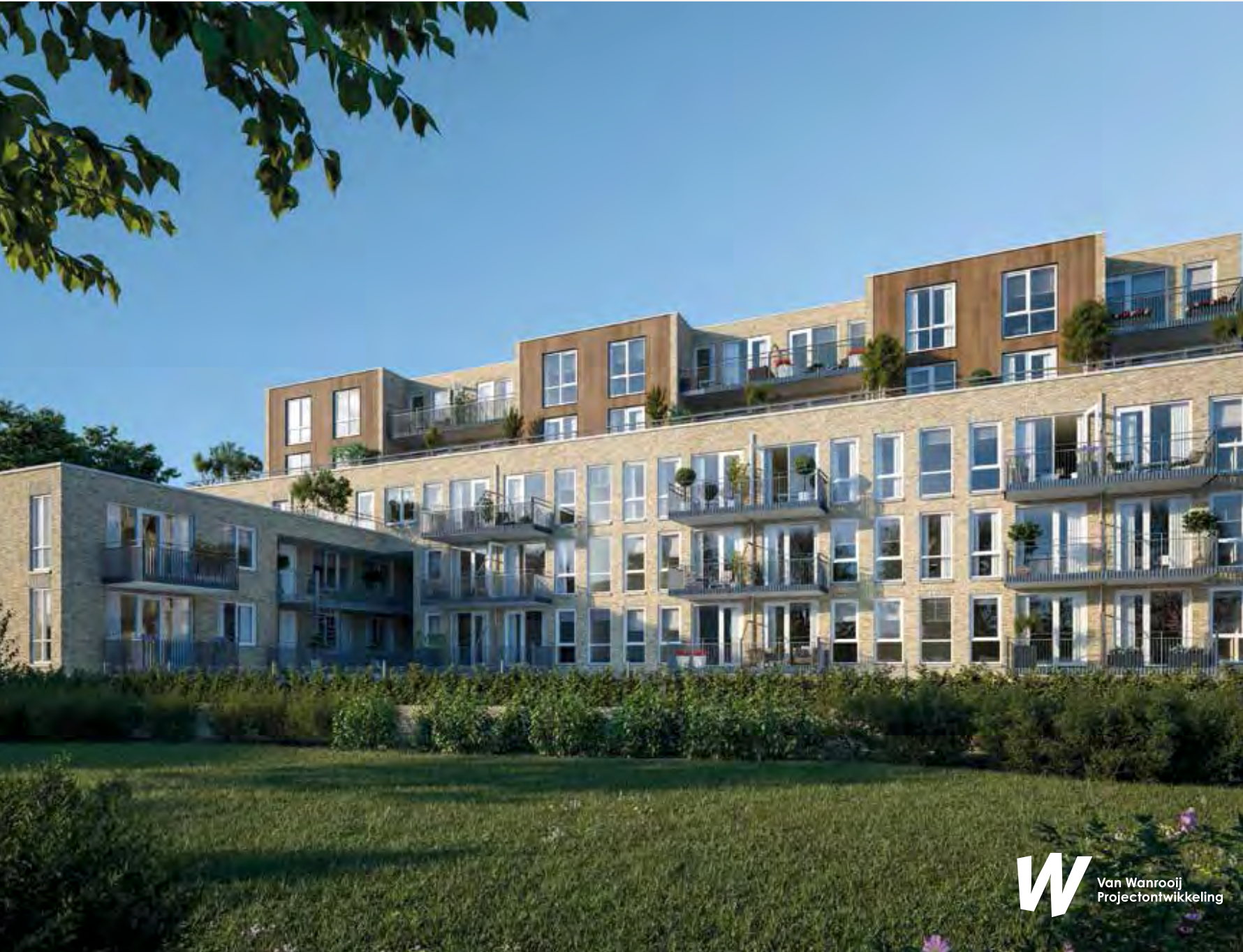 Appartement Kronehoefstraat in Eindhoven
