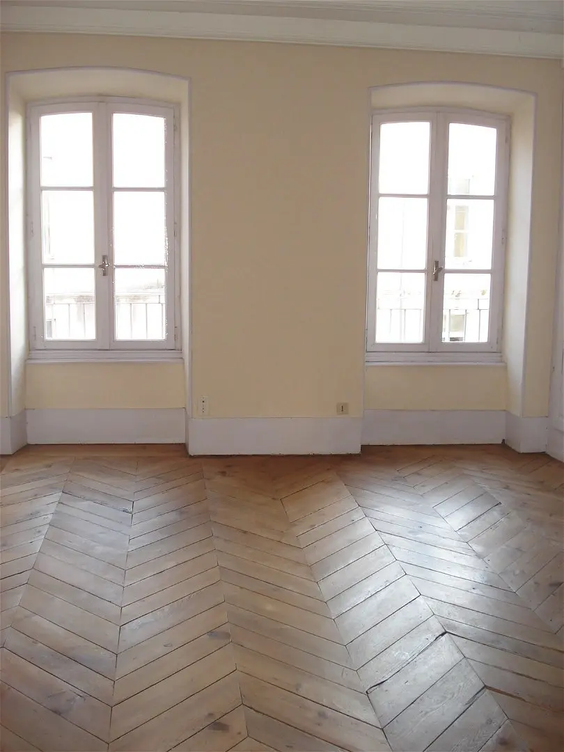 Appartement Rue Saint-Antoine à Issoire