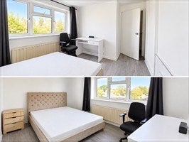 Room Rushetts Road in Crawley