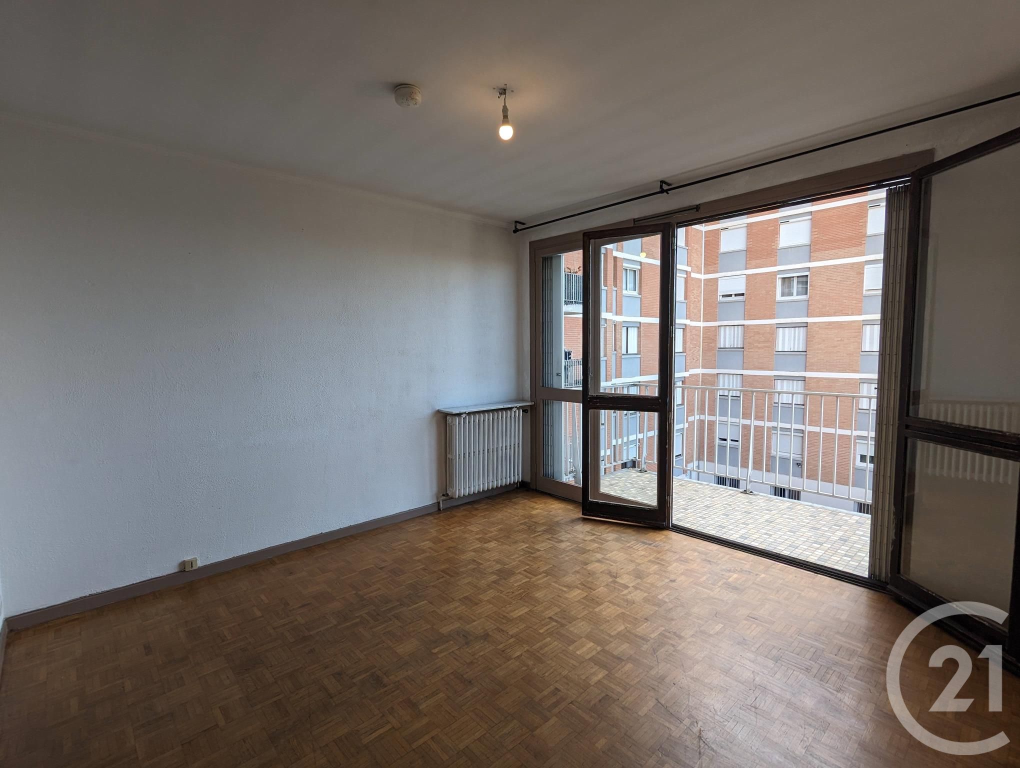 Appartement Rue de la Passerelle à Toulouse