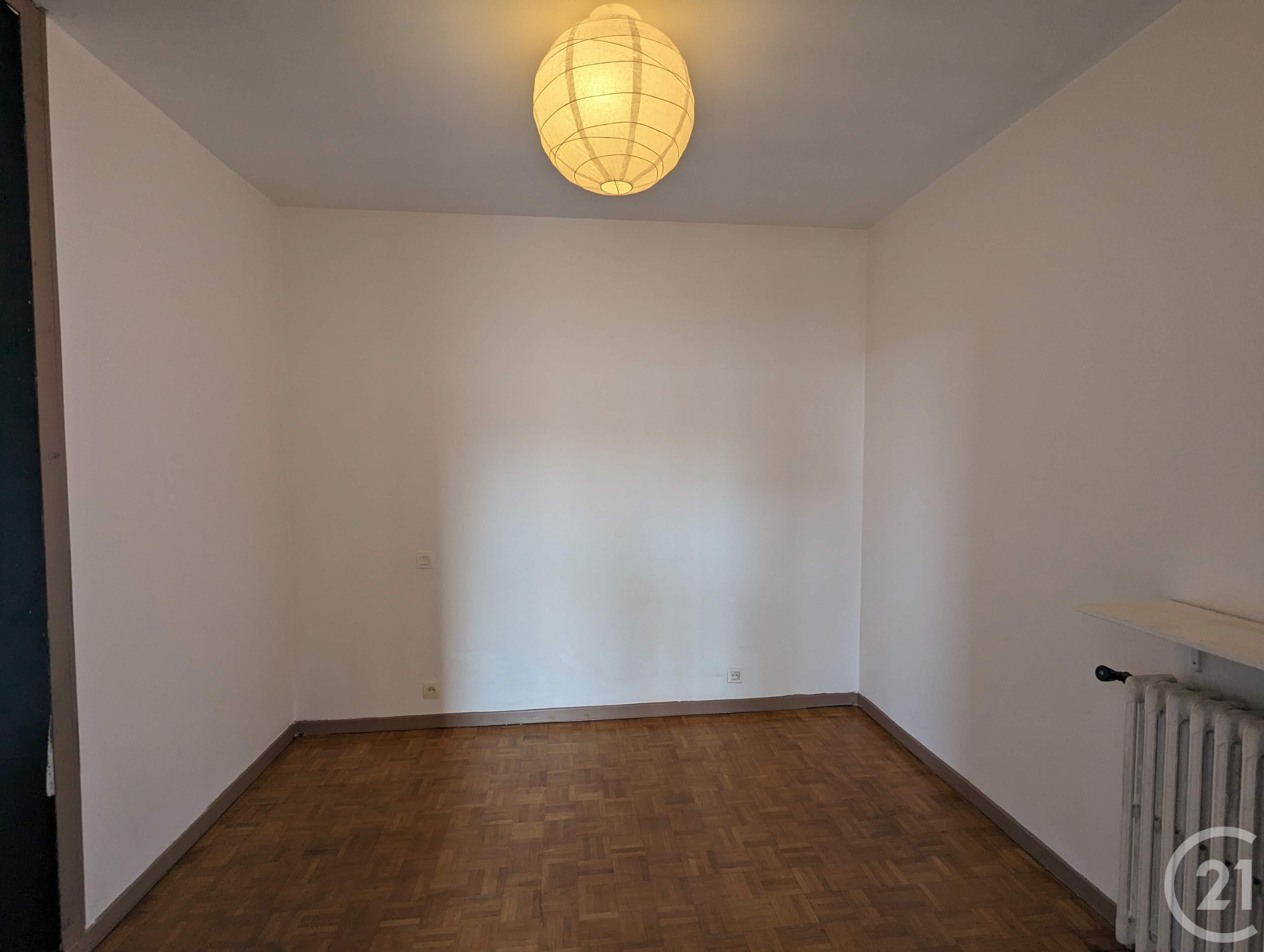 Appartement Rue de la Passerelle à Toulouse