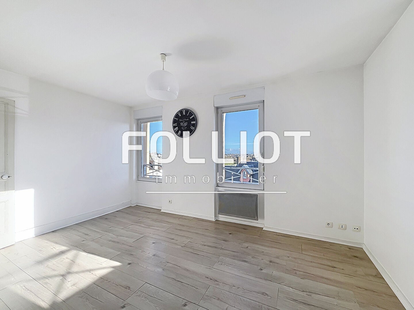 Appartement Rue Maurice Marland à Donville-les-Bains