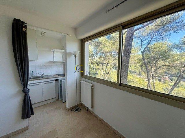 Appartement Balcon du Tholonet à Le Tholonet