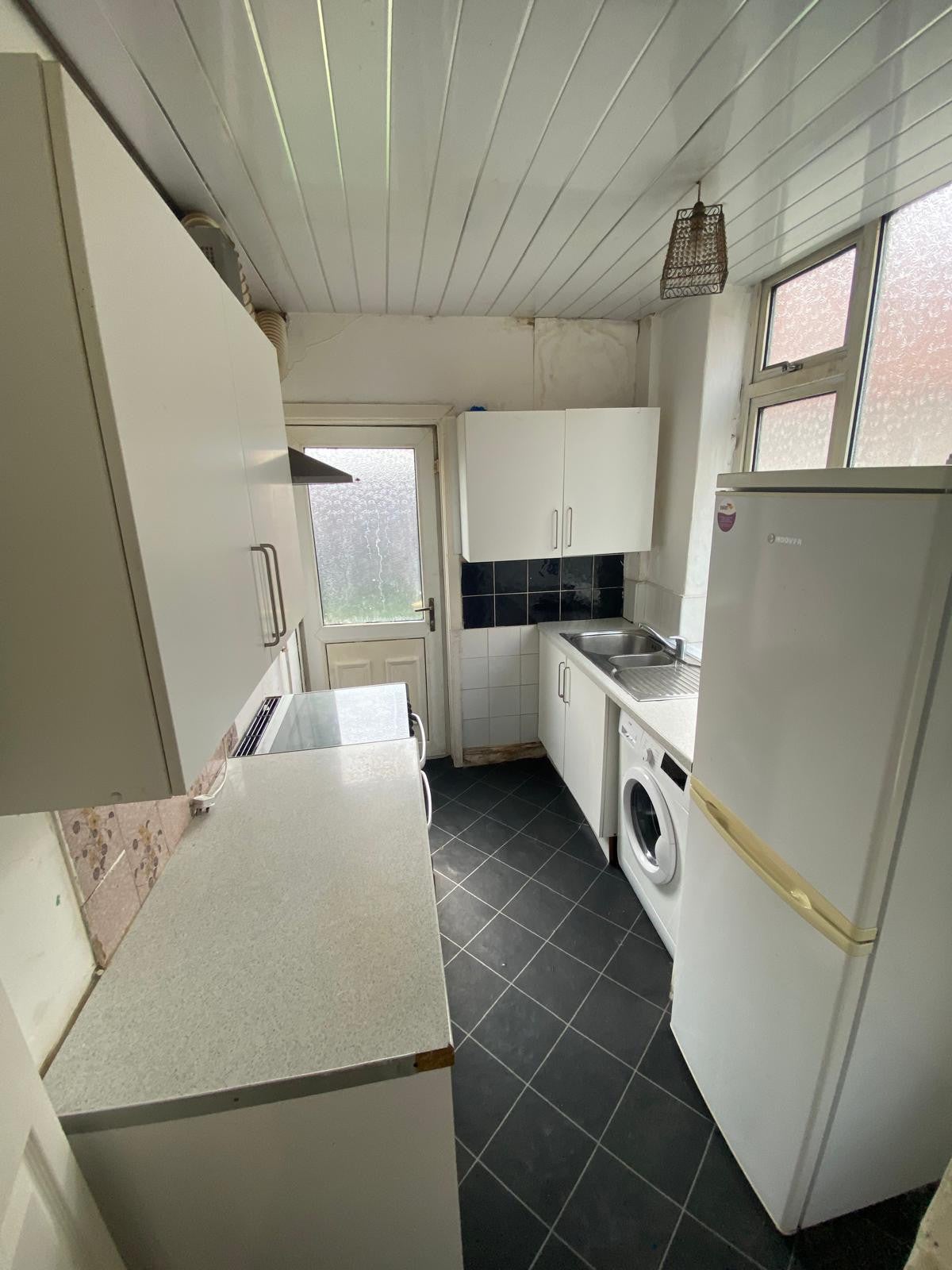 House Tiber Street in Preston