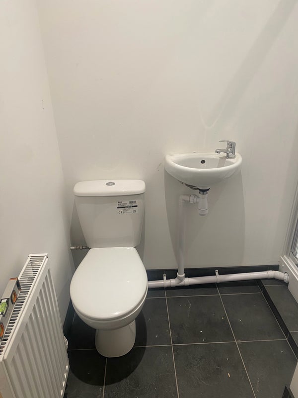 Room Amington Road in Tamworth