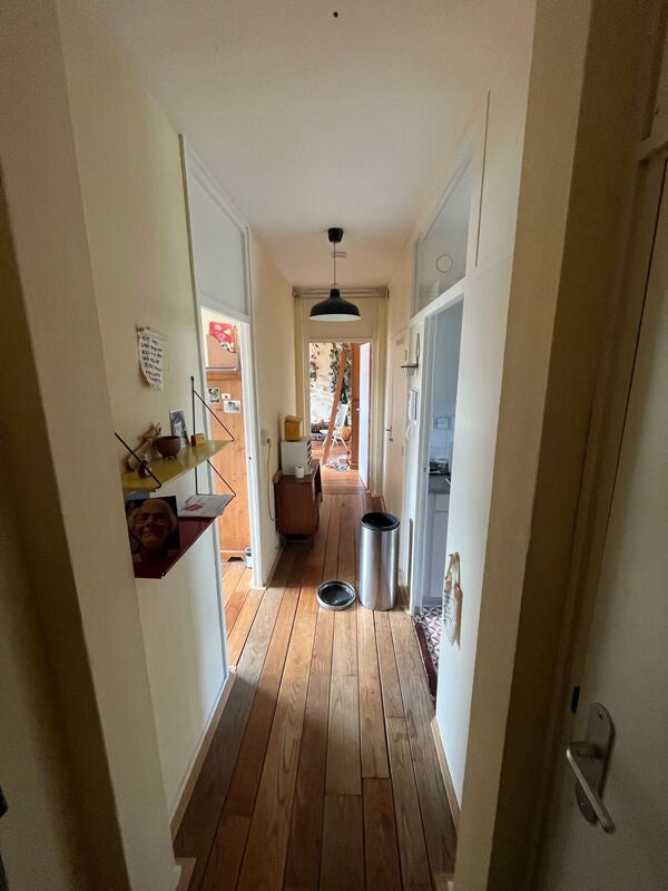 Appartement Magelhaenlaan 5