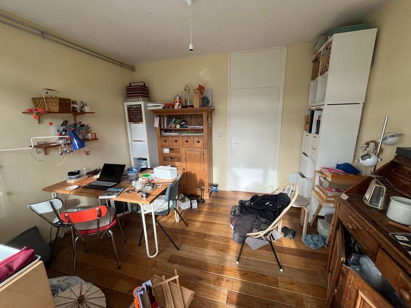 Appartement Magelhaenlaan 11
