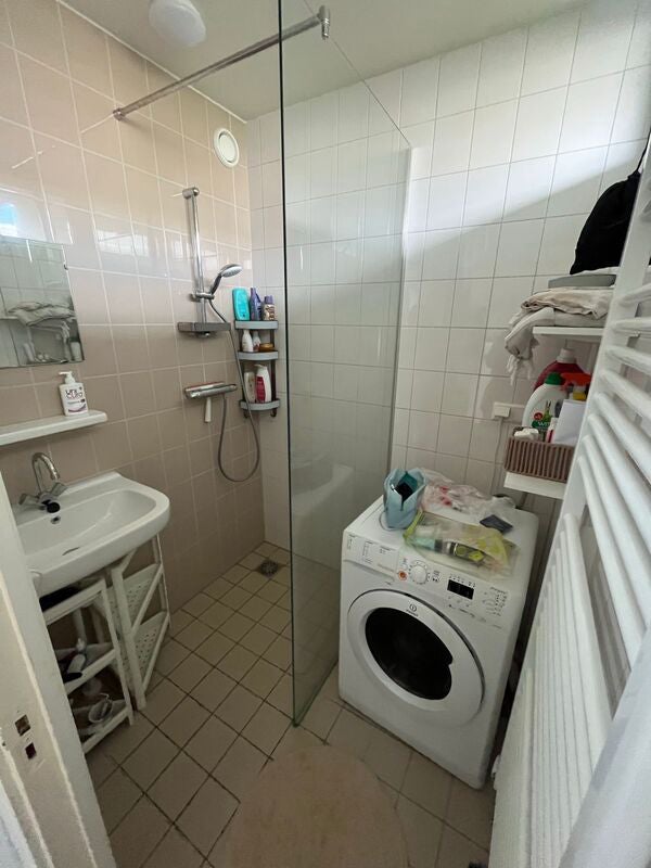 Appartement Magelhaenlaan 12