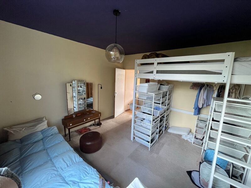 Appartement Magelhaenlaan 7