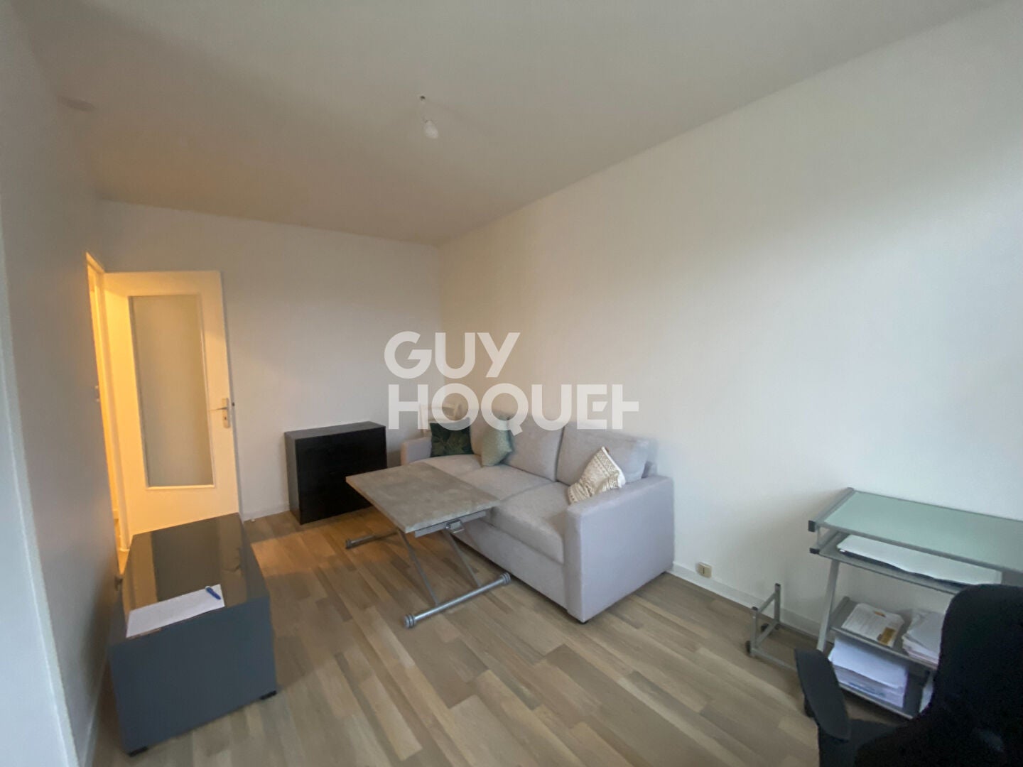 Appartement Chemin de la Magdelaine à Grenade