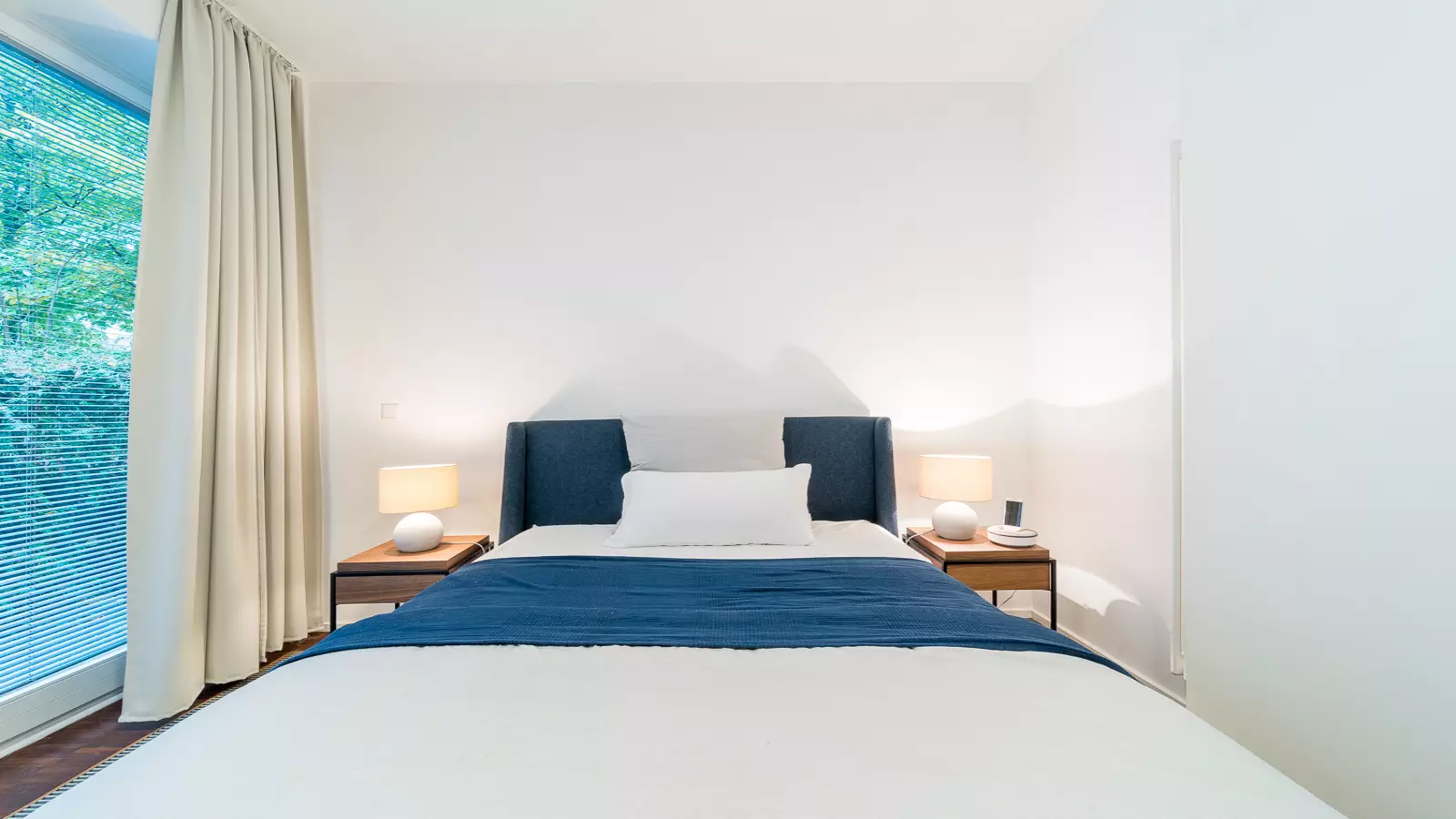 Wohnung Köthener Straße in Berlin