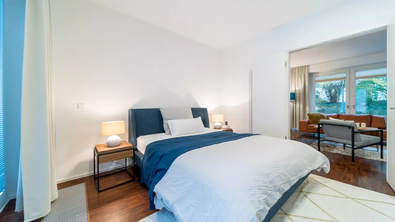 Wohnung Köthener Straße in Berlin