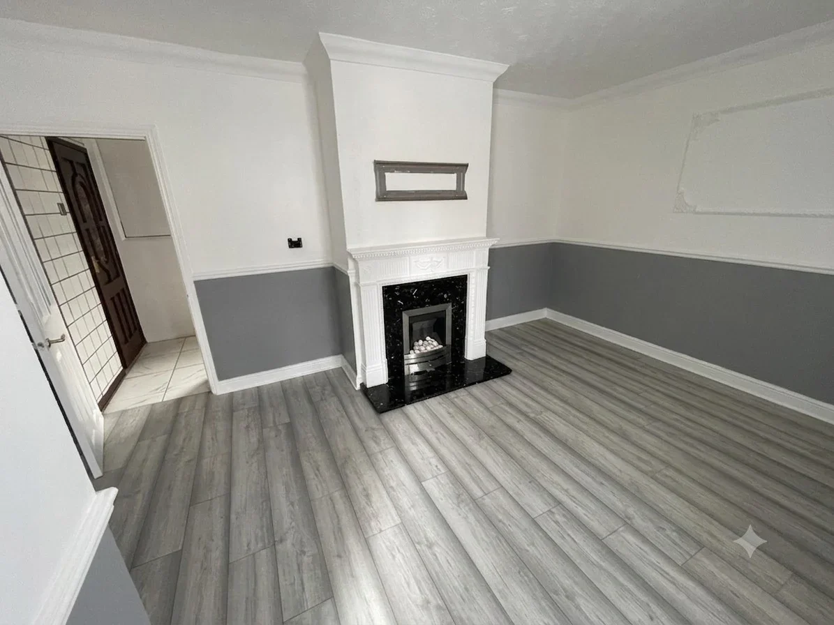 House Alwen Grove in South Ockendon