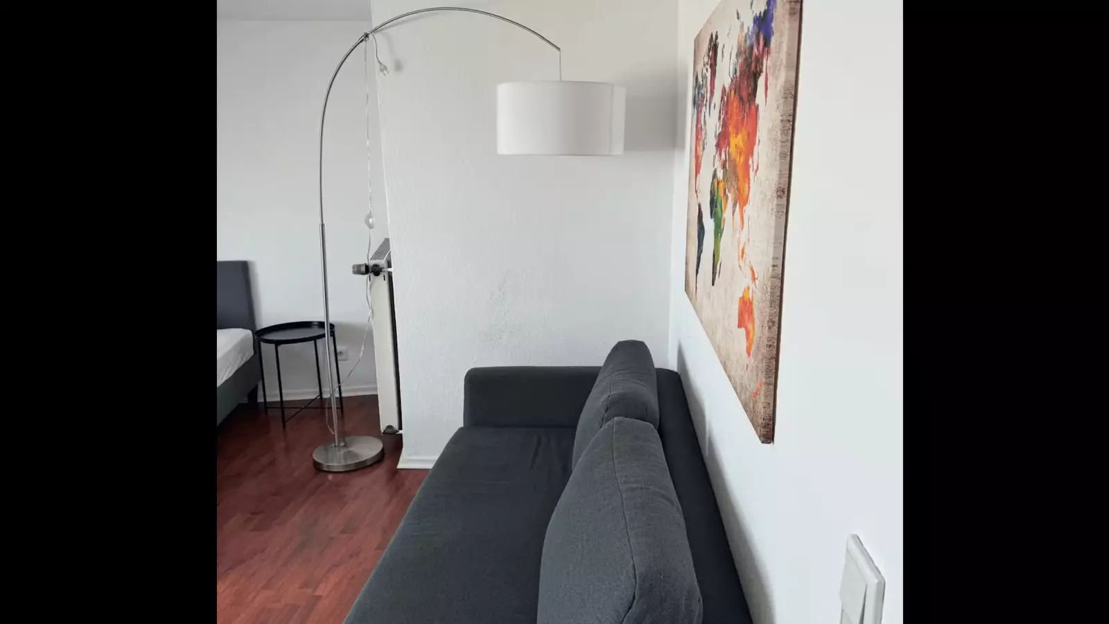 Wohnung Sommersstraße in Düsseldorf